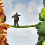 Noi siamo quello che mangiamo
